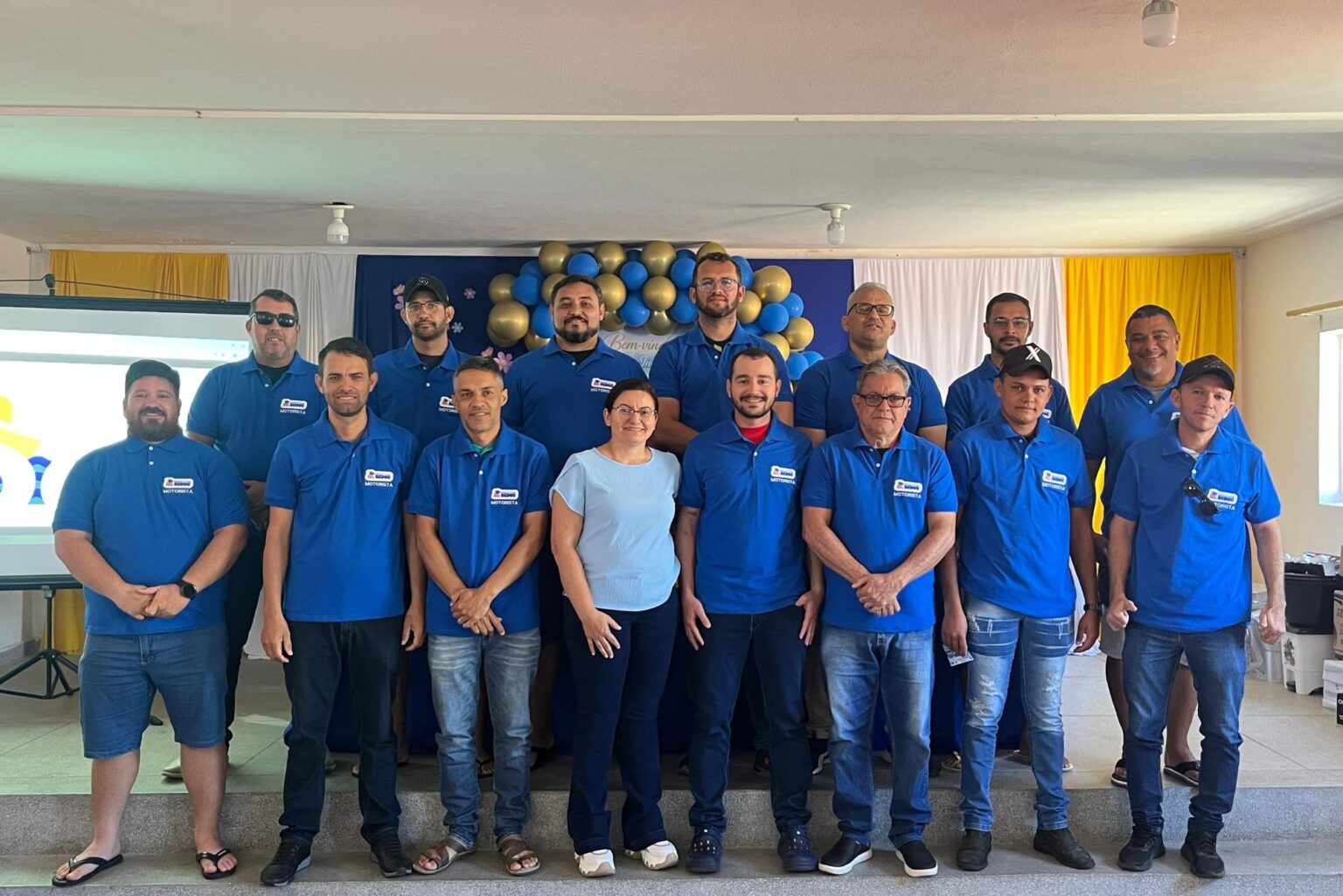 Alinhamento entre Secretaria de Educação e Motoristas do Transporte Escolar em Sumé