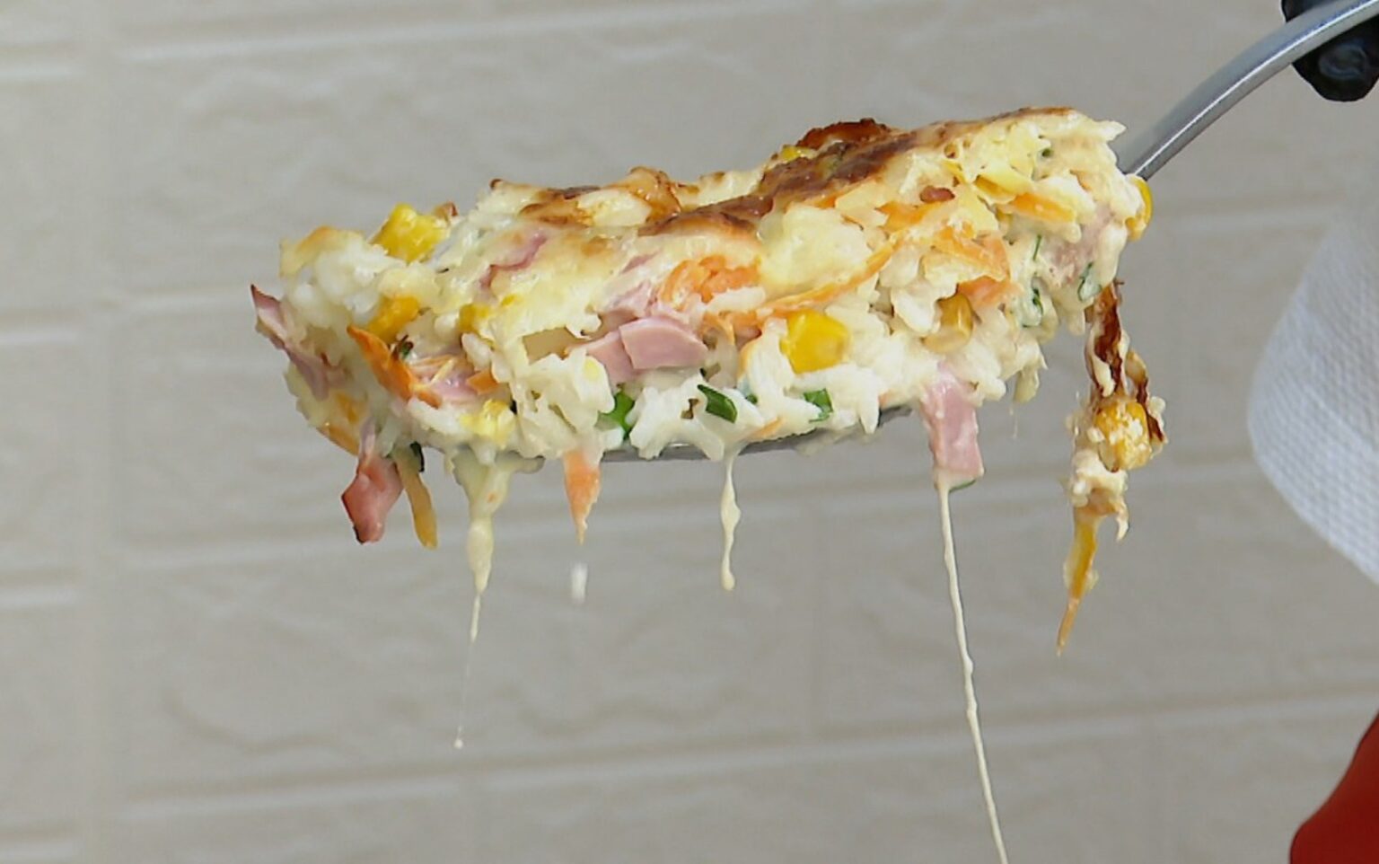 Aprenda a Fazer Arroz de Forno Cremoso por Menos de R$ 50