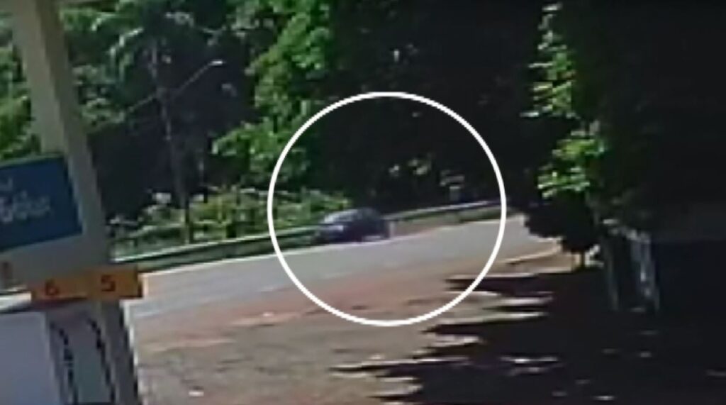 Atropelamento em Bonfim Paulista: Mãe e Filho em Estado Grave Após Fuga do Motorista