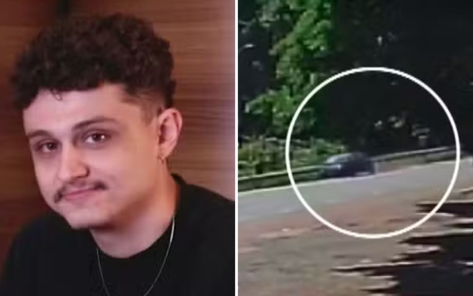 Atropelamento Fatal em Ribeirão Preto: Frentista Afirma que Cantor Ignorou Alertas