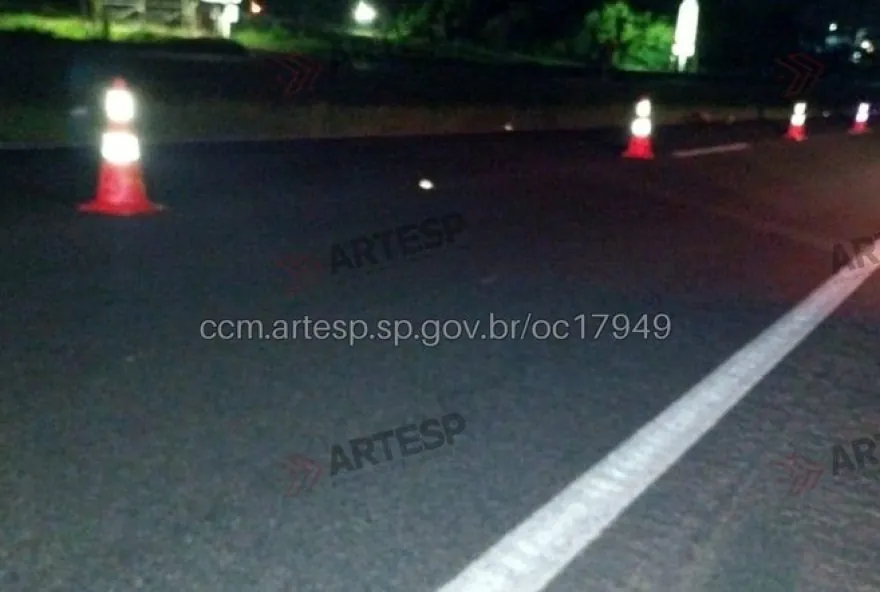 Atropelamento Fatal na Rodovia Anhanguera: Tragédia em Pirassununga Atropelamento Fatal na Rodovia Anhanguera: Tragédia em Pirassununga
