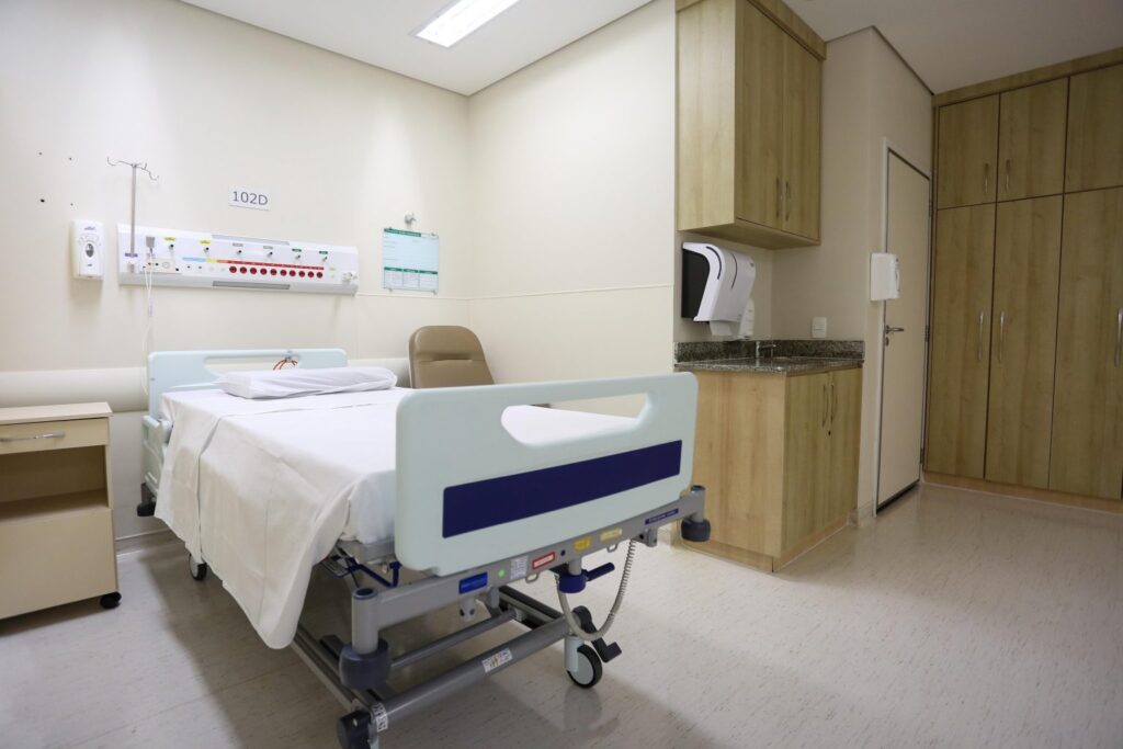 Avanços na Regionalização da Saúde em SP: 27 Novos Hospitais e Unidades Implantadas