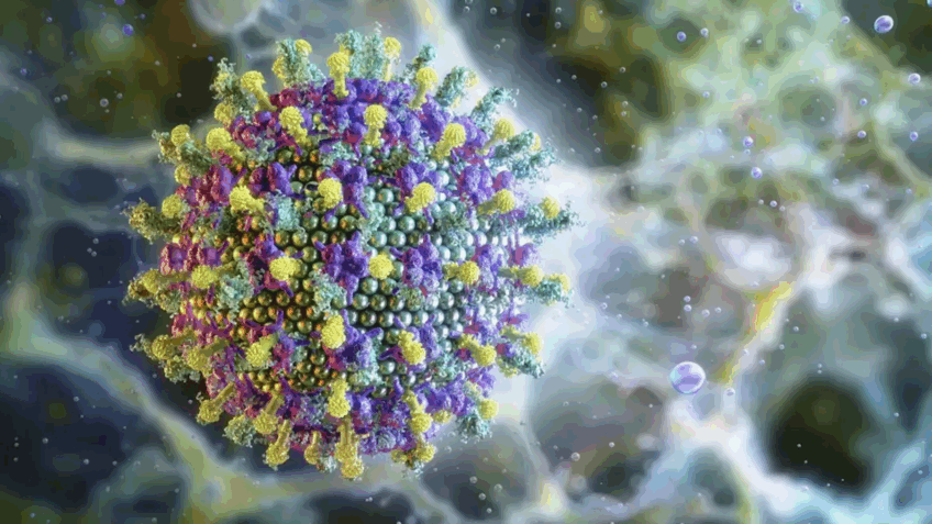 Baixo Risco de Pandemia por Vírus Nipah, Asegura Ministério da Saúde Baixo Risco de Pandemia por Vírus Nipah, Asegura Ministério da Saúde