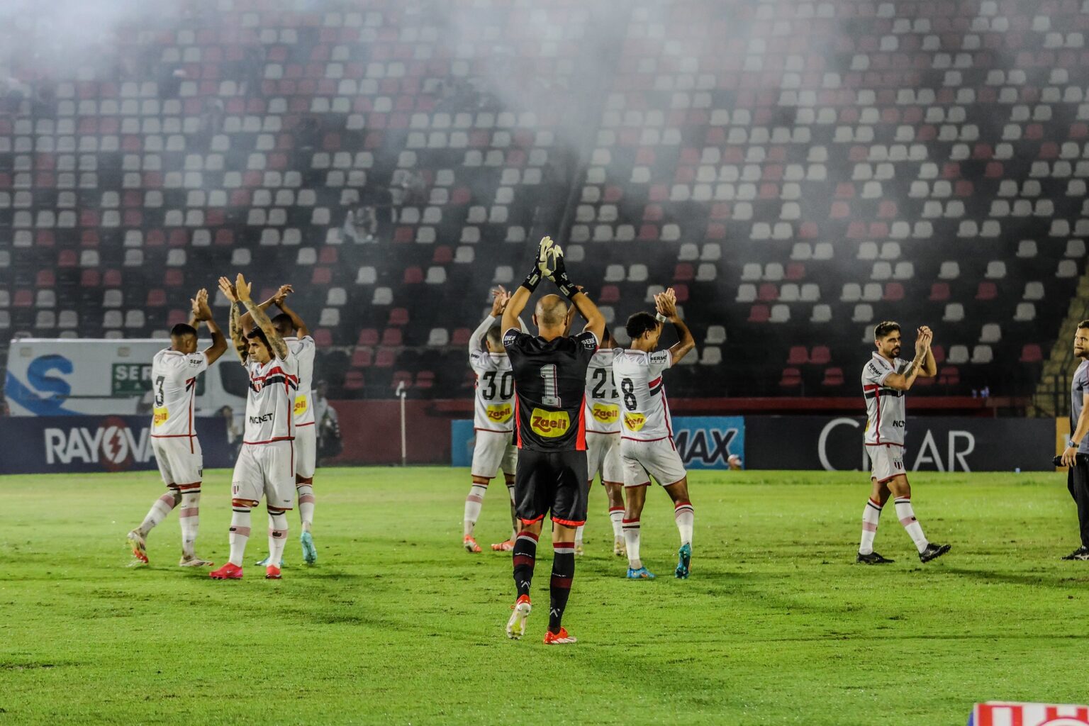 Botafogo-SP Reflete Sobre Preparação Mental Após Empate no Paulistão
