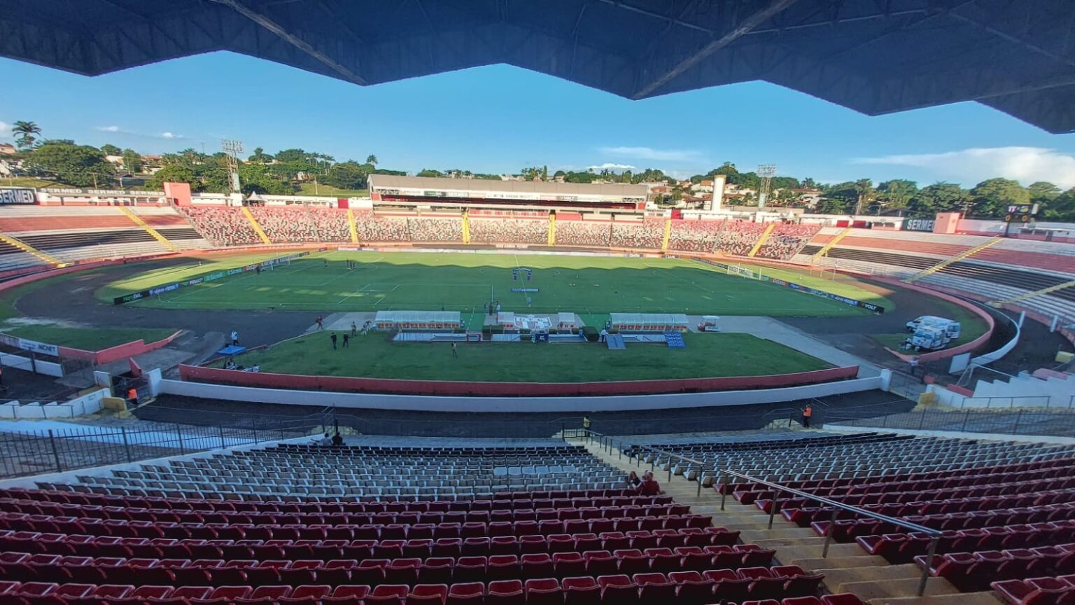 Botafogo-SP x Noroeste: Como e Onde Assistir ao Jogo da Temporada
