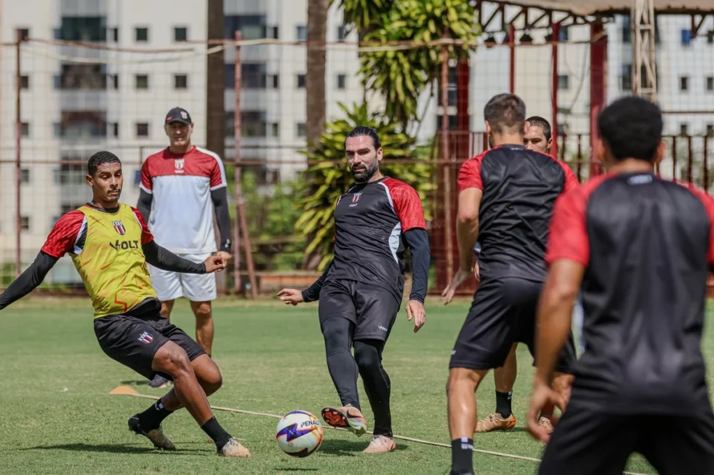 Botafogo-SP x Palmeiras: Confronto Decisivo pelo Paulistão 2026 Botafogo-SP x Palmeiras: Confronto Decisivo pelo Paulistão 2026