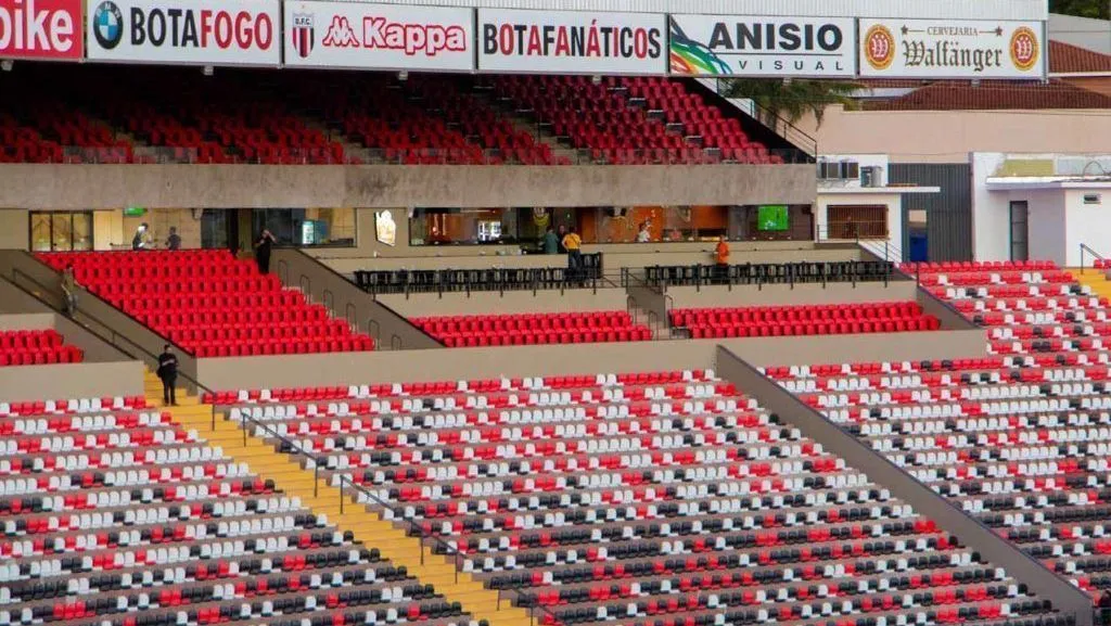 Botafogo-SP x Primavera-SP: Saiba Onde Assistir ao Jogo do Paulistão Botafogo-SP x Primavera-SP: Saiba Onde Assistir ao Jogo do Paulistão