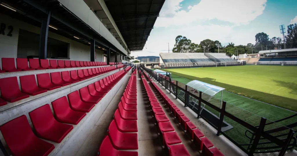 Bragantino x Botafogo-SP: Horário e Onde Assistir ao Jogo do Paulistão 2026 Bragantino x Botafogo-SP: Horário e Onde Assistir ao Jogo do Paulistão 2026