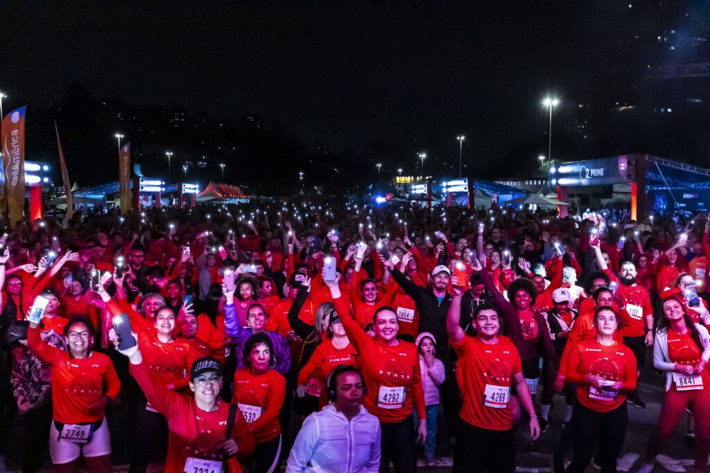 Calendário 2026 da Santander Night Run: Evento Confirmado em 29 Cidades do Brasil Calendário 2026 da Santander Night Run: Evento Confirmado em 29 Cidades do Brasil