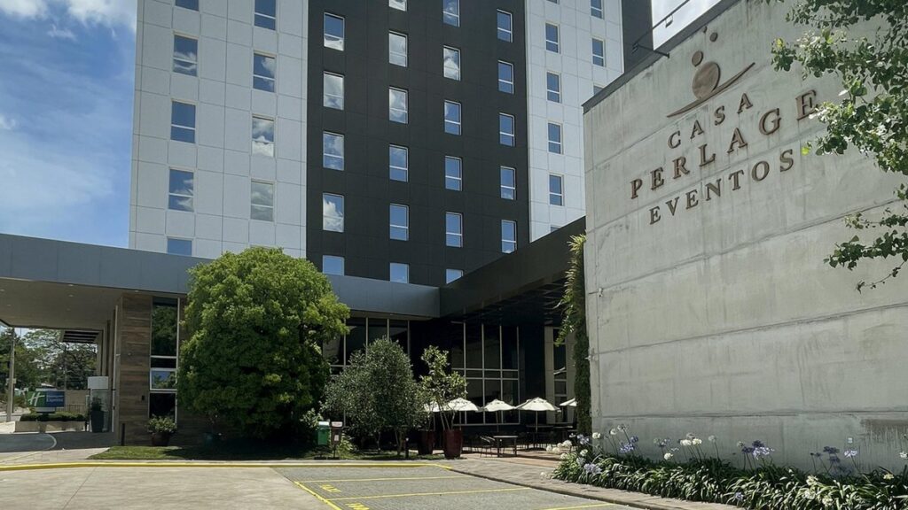 Casamento Com 1,5 Mil Convidados: Mudanças no Trânsito em Farroupilha