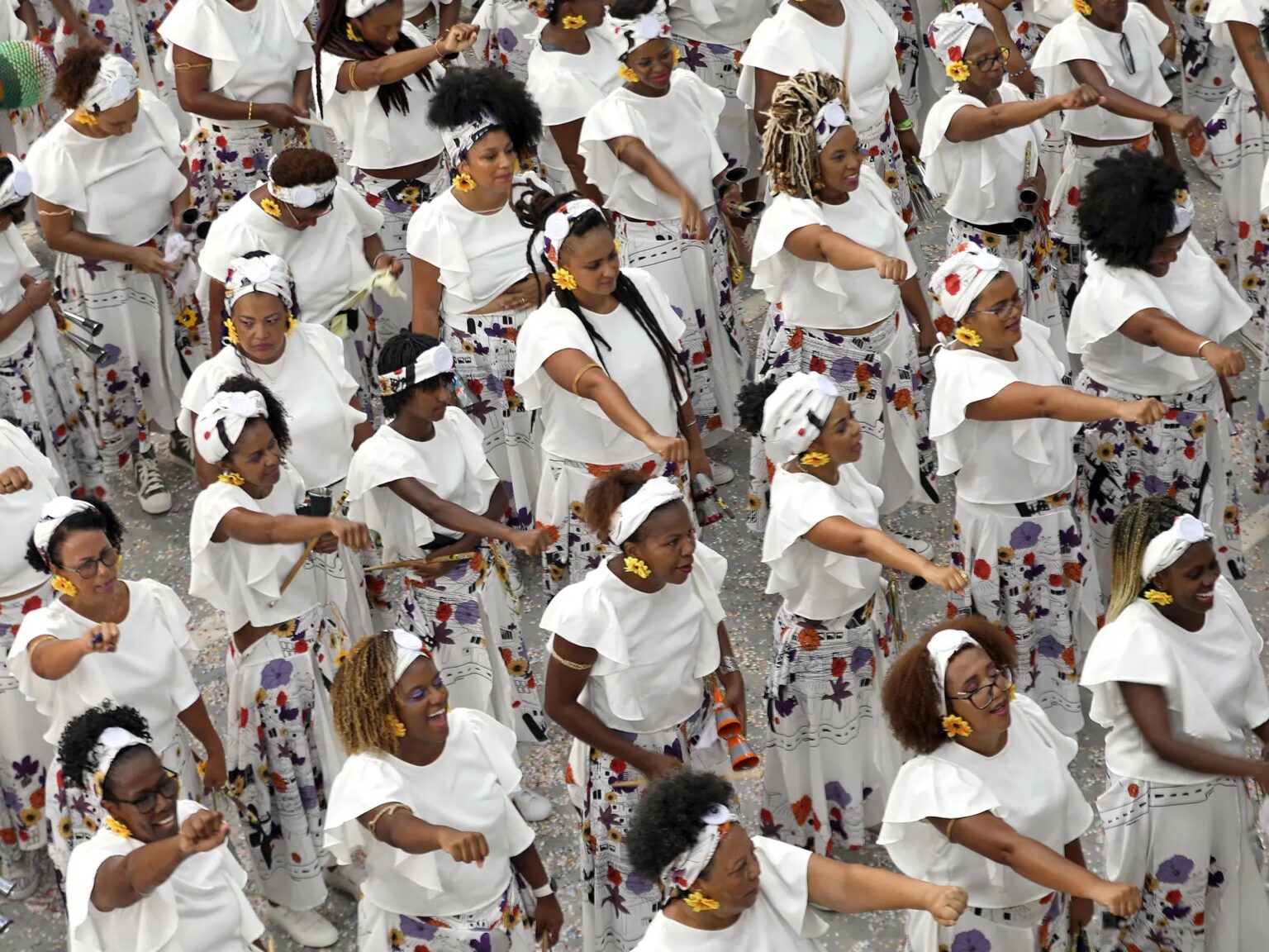 Celebrações Gratuitas em São Paulo: 472 Anos de Cultura e Diversidade