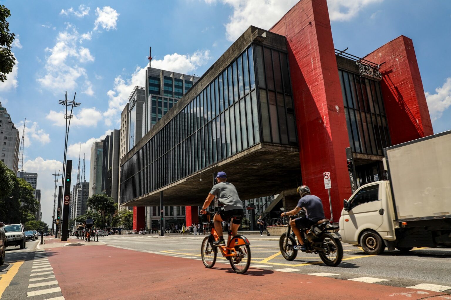 Celebre os 472 anos de São Paulo com Atrações Culturais Gratuitas