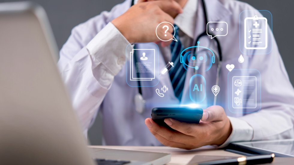 ChatGPT Health: Inovação Revolucionária na Saúde com Assistentes Virtuais ChatGPT Health: Inovação Revolucionária na Saúde com Assistentes Virtuais