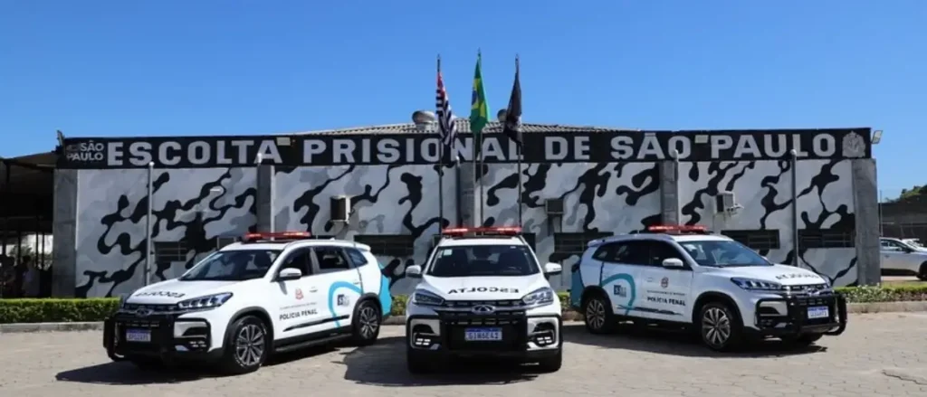 Concurso Polícia Penal SP: Edital de Convocação para Prova Objetiva Revelado