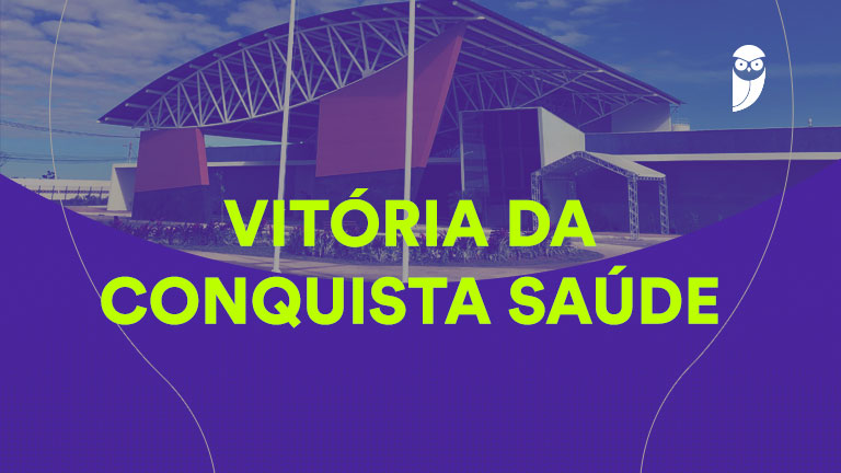 Concurso Saúde Vitória da Conquista: Provas Marcadas para Fevereiro Concurso Saúde Vitória da Conquista: Provas Marcadas para Fevereiro