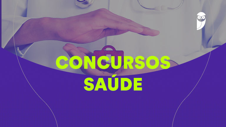 Concursos na Área da Saúde: Principais Novidades da Semana Concursos na Área da Saúde: Principais Novidades da Semana