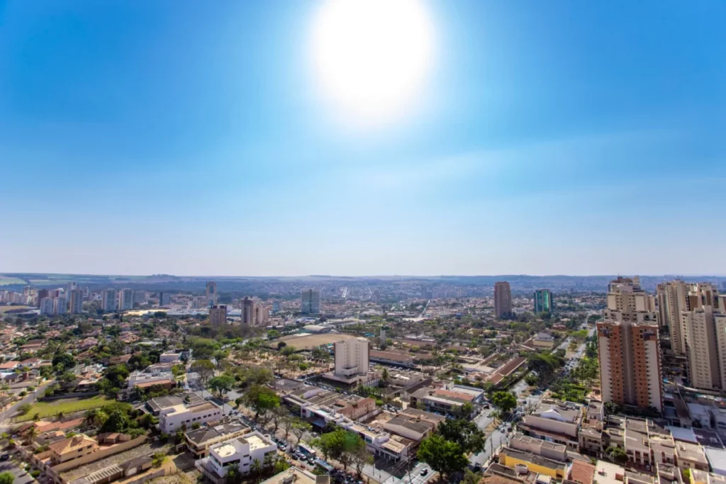 Construção Civil de Ribeirão Preto: Oportunidades no Mercado Imobiliário em 2026