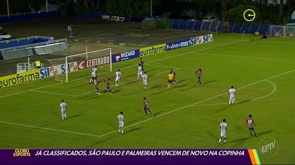 Copa São Paulo de Futebol Júnior 2026: Jogos de hoje com Palmeiras, São Paulo e mais Copa São Paulo de Futebol Júnior 2026: Jogos de hoje com Palmeiras, São Paulo e mais