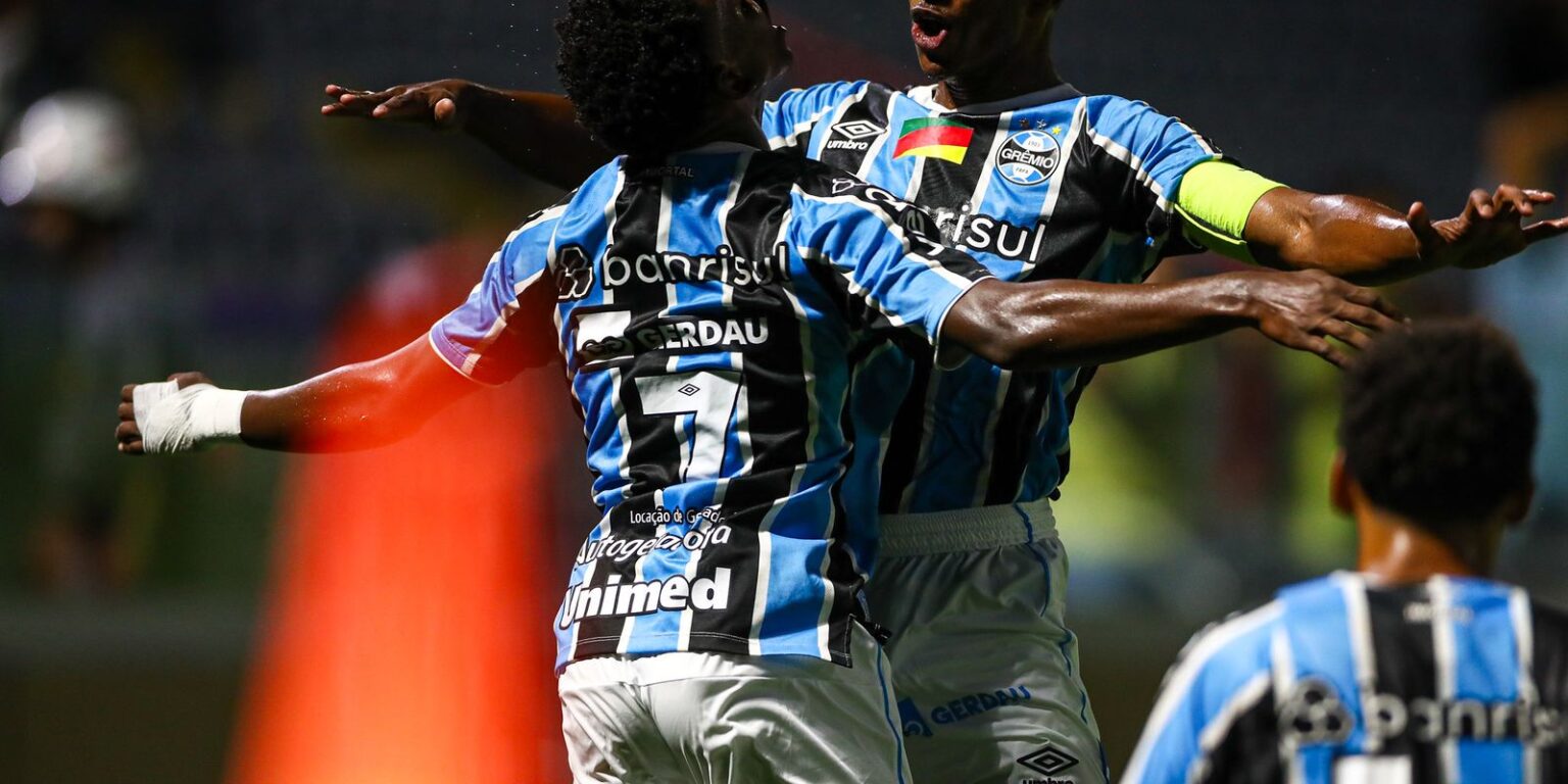 Copa São Paulo de Futebol Júnior: Atrações Imperdíveis Desta Fase Inicial