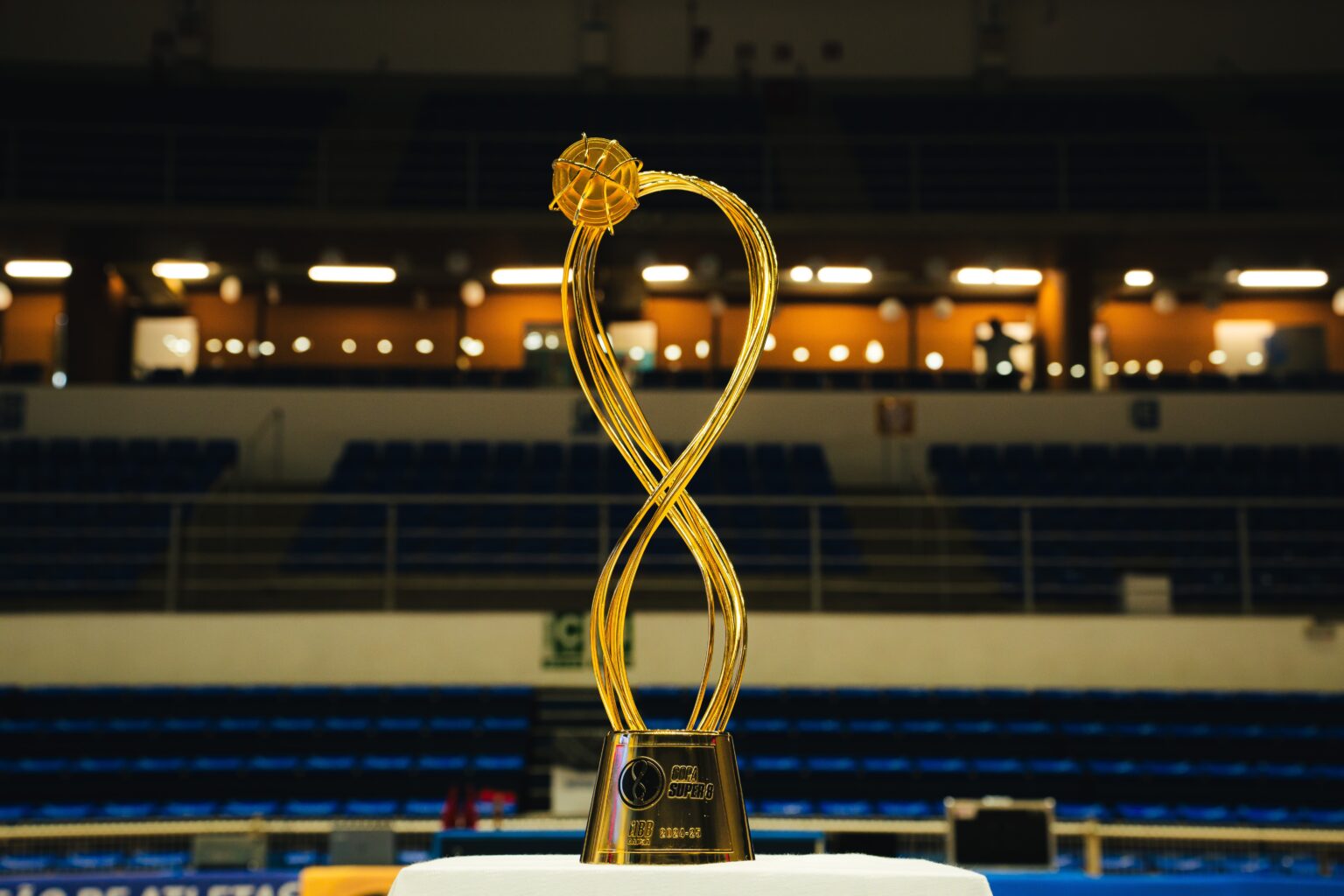 Copa Super 8 do NBB 2024: Duelos Imperdíveis e Onde Assistir