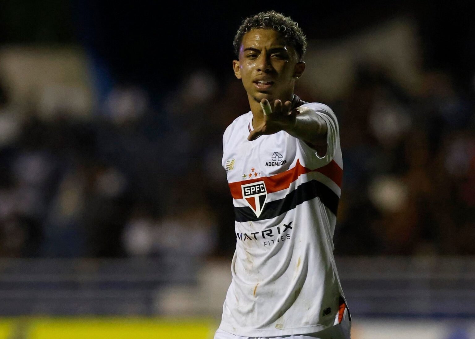 Copinha 2024: Duelos da Terceira Fase Definidos com Emoção