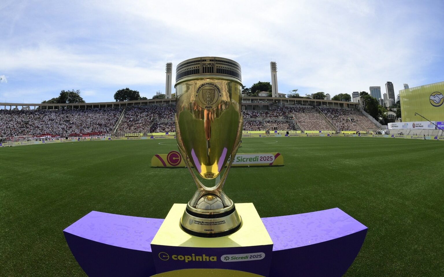 Copinha 2026: Conheça os Nomes Inusitados dos Times Participantes