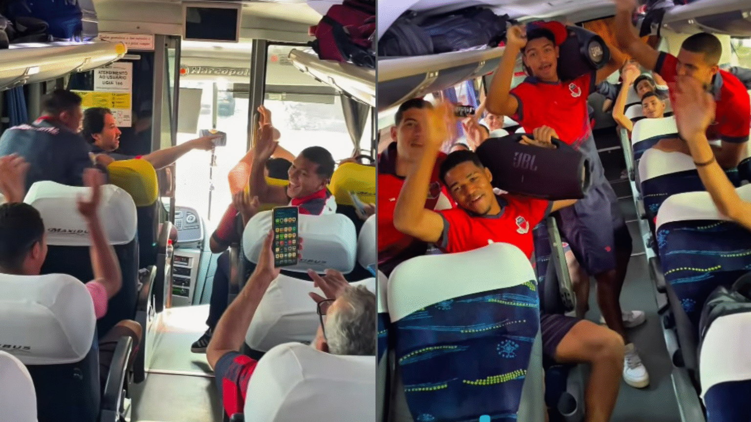 Copinha 2026: Guanabara City Convida Torcedores para Recepção em Goiânia