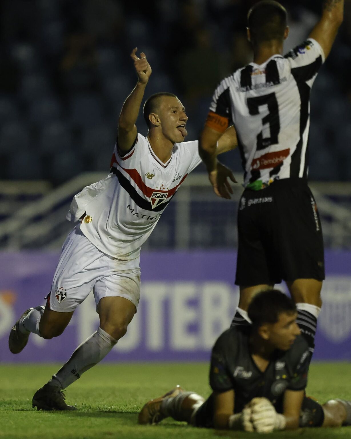 Copinha 2026: Palmeiras, São Paulo, Botafogo e Inter em Ação; Onde Assistir aos Jogos