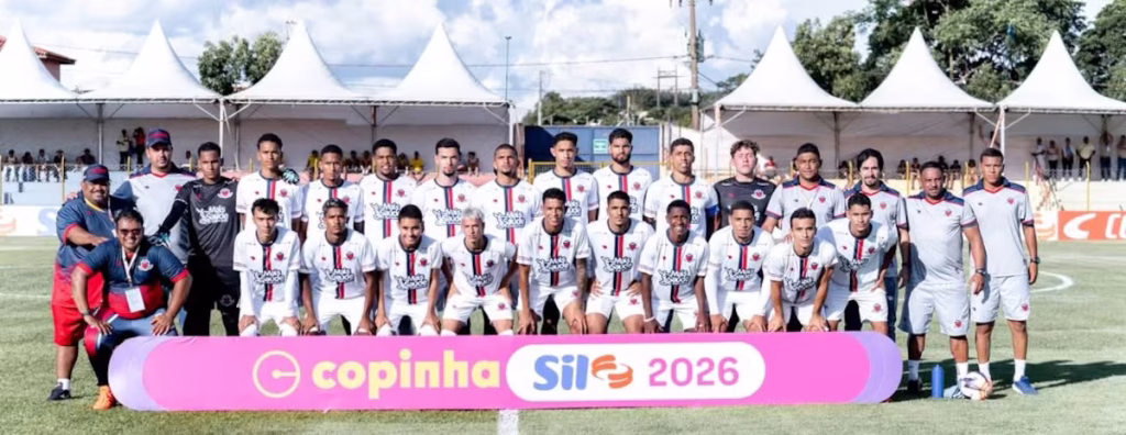 Copinha 2026: Resultados e Classificações da Terça-Feira