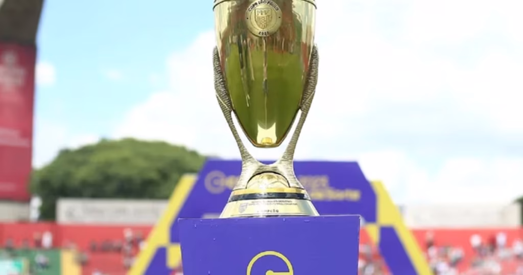 Copinha 2026: Resultados e Classificação da Maior Competição de Base do Brasil Copinha 2026: Resultados e Classificação da Maior Competição de Base do Brasil