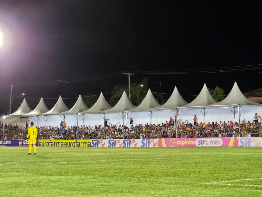 Cravinhos se destaca como sede da Copa São Paulo de Futebol Júnior 2026