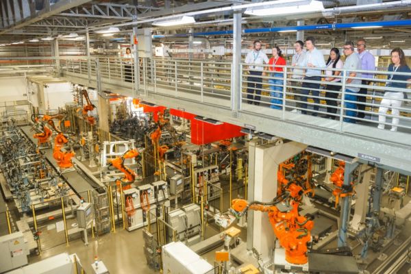 Crescimento de 17% na Abertura de Empresas no ABC: Desafios e Oportunidades Crescimento de 17% na Abertura de Empresas no ABC: Desafios e Oportunidades