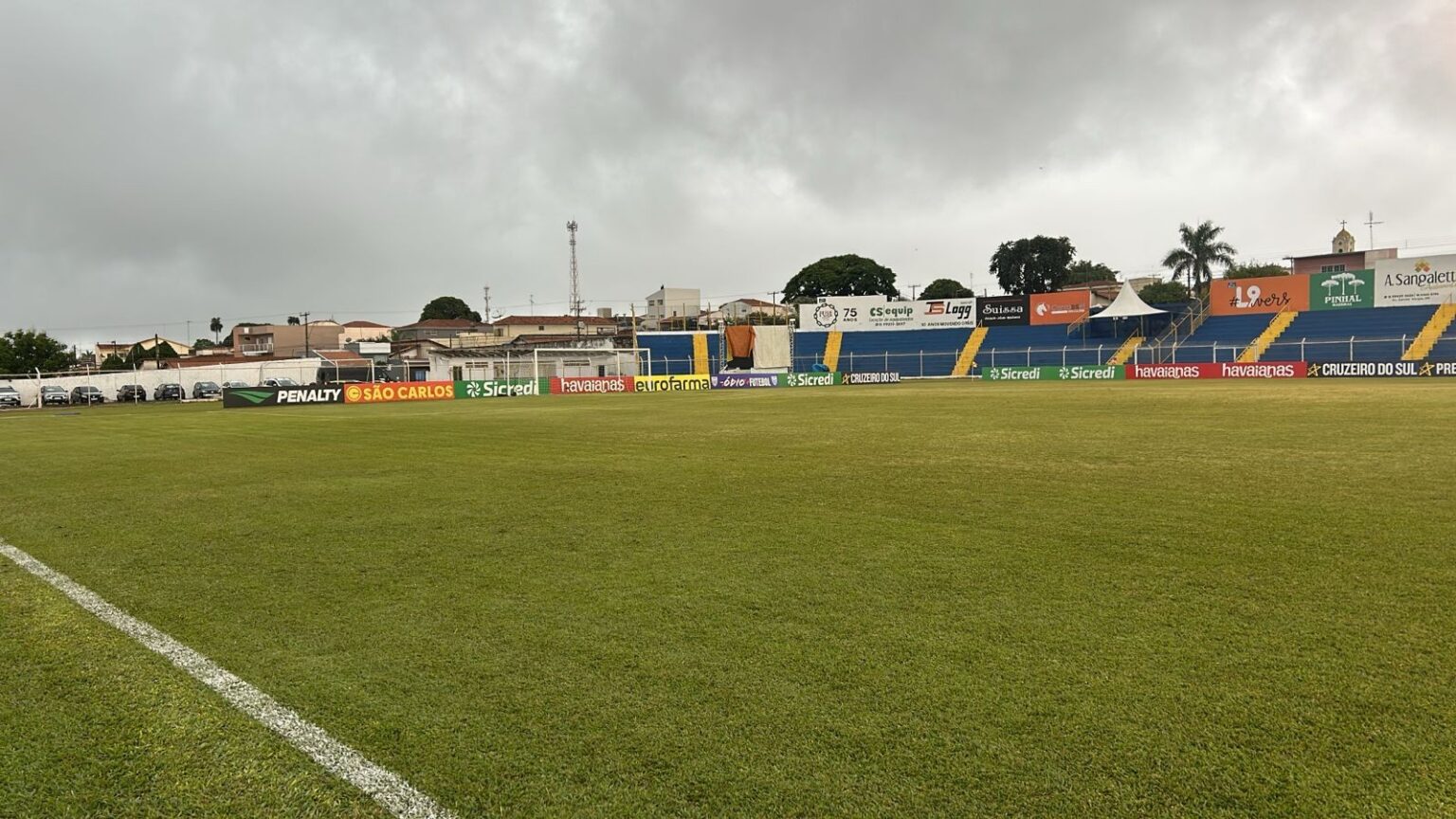 Cruzeiro x Santos na Copinha 2026: Horário e Onde Assistir ao Jogo