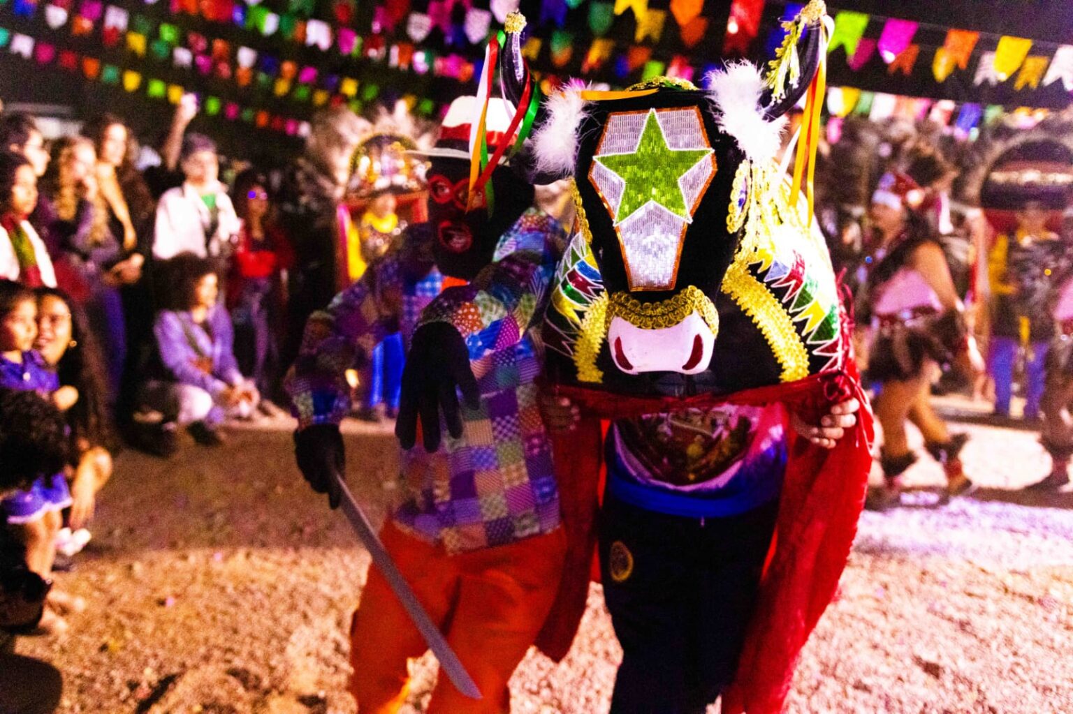 Cultura Negra em Movimento: Celebrando a Diversidade Afro-Brasileira no DF até 2026 Cultura Negra em Movimento: Celebrando a Diversidade Afro-Brasileira no DF até 2026