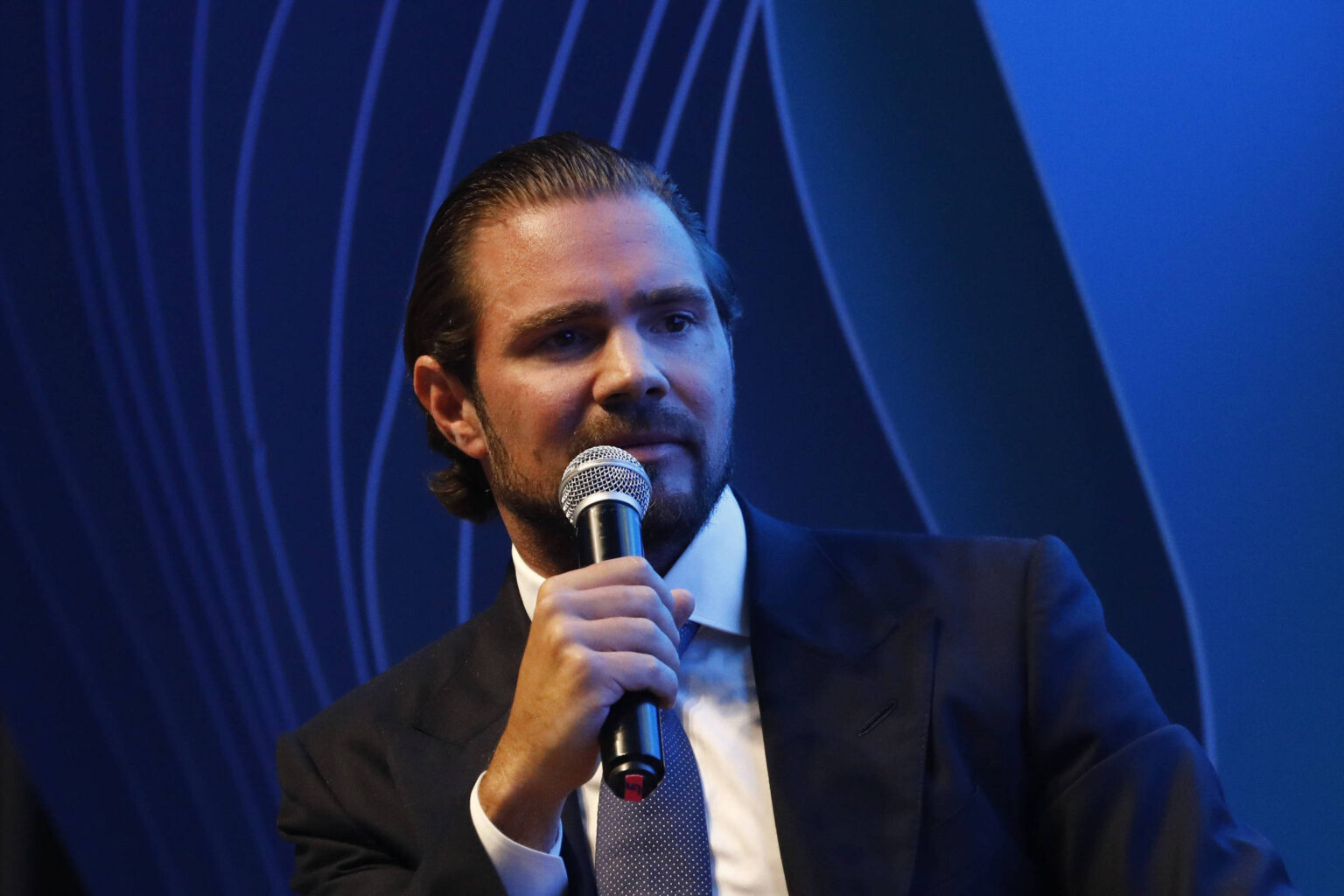 Daniel Vorcaro Nega Influência Política em Negócios do Banco Master, Mas Relações com o Centrão São Evidentes Daniel Vorcaro Nega Influência Política em Negócios do Banco Master, Mas Relações com o Centrão São