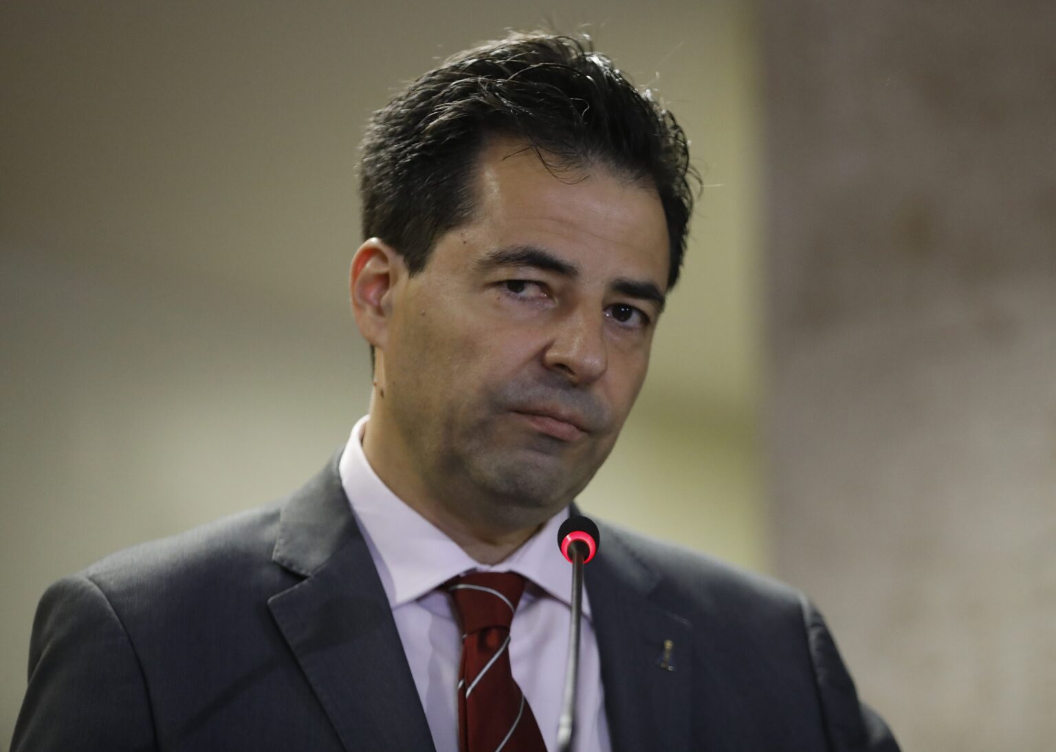 Defesa de Bolsonaro Solicita Inclusão de Ex-Ministro como Advogado no STF