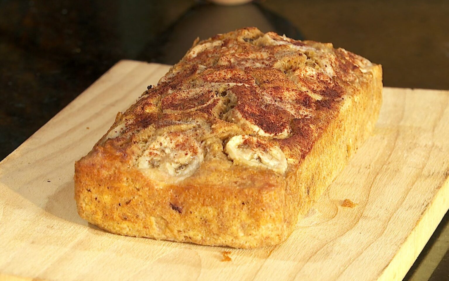 Delícia Saudável: Aprenda a Fazer Bolo de Banana Sem Açúcar