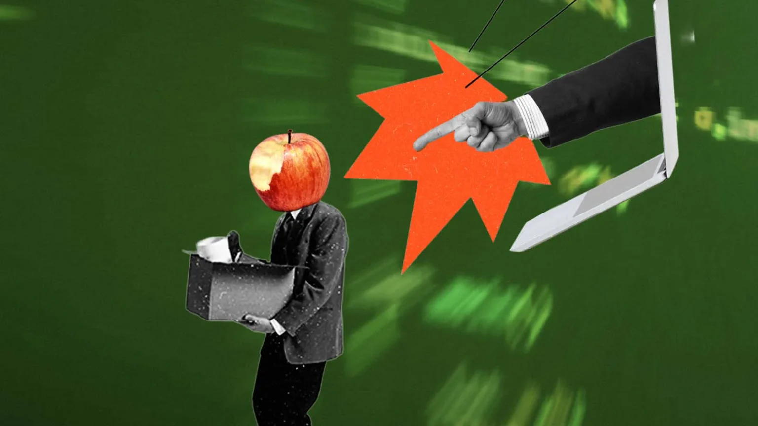 Demissões na Apple: Mudanças na Cultura da Big Tech em Tempos de Incerteza