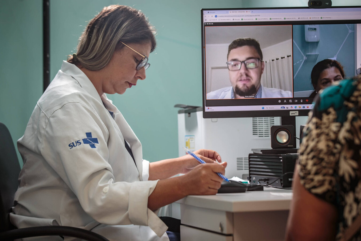 Desafios da Saúde Pública em 2026: O Que Esperar em um Ano Eleitoral