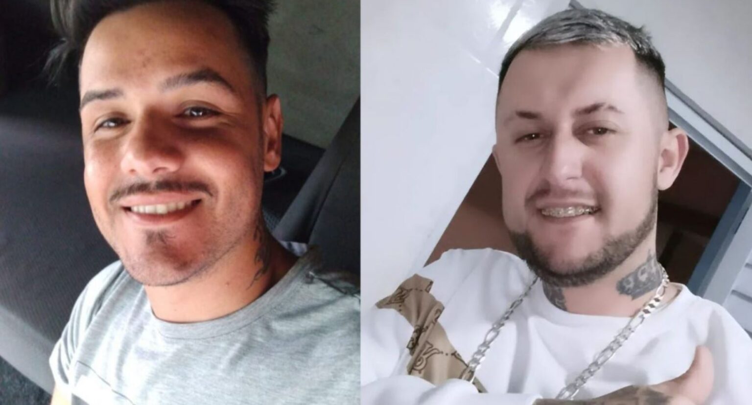 Desaparecimento em Presidente Getúlio: Moradores Encontrados em São Paulo