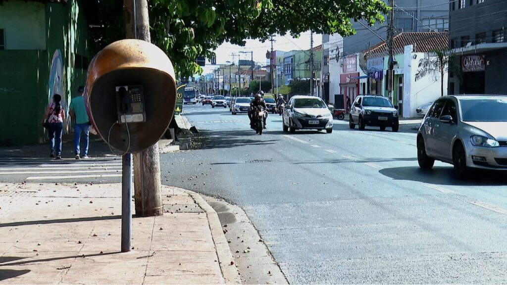 Desativação dos Orelhões: Ribeirão Preto em Destaque na Mudança Tecnológica