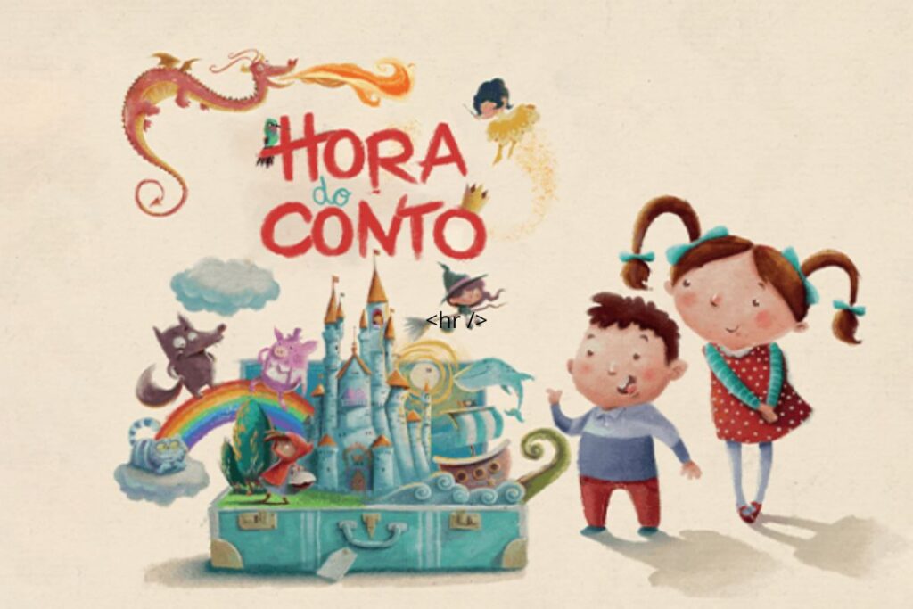 Descubra os Melhores Passeios Literários para Crianças em São Paulo