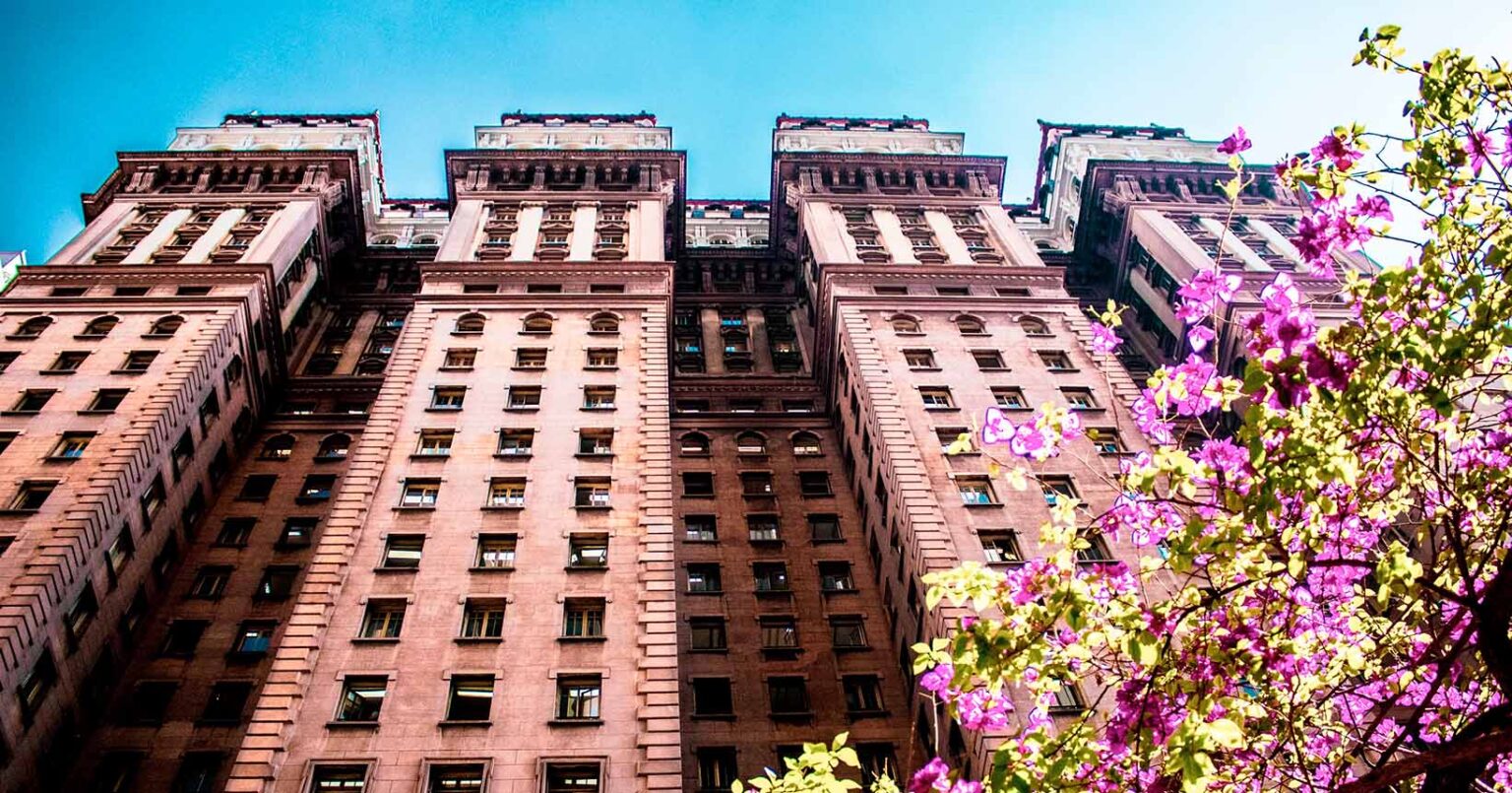 Descubra Passagens Aéreas para São Paulo a Partir de R$ 278 Ida e Volta