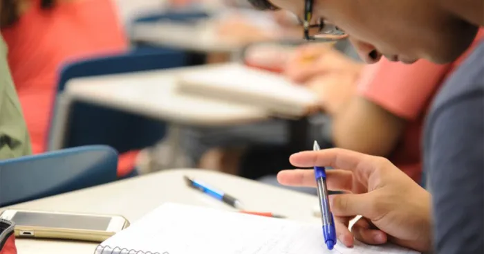 Descubra seis cursinhos populares da USP com inscrições abertas em janeiro de 2024 Descubra seis cursinhos populares da USP com inscrições abertas em janeiro de 2024