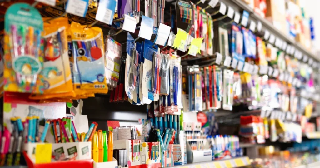 Diferença de Preços de Material Escolar em São Paulo Chega a 276% Segundo Procon-SP