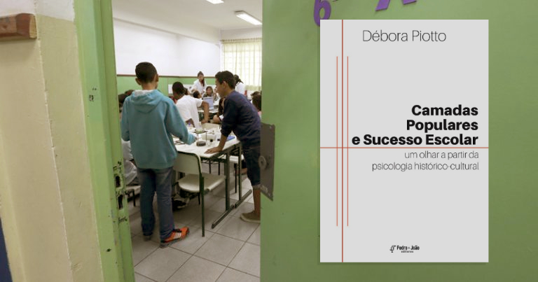 E-book Revela Trajetórias de Sucesso Escolar Entre Jovens de Camadas Populares E-book Revela Trajetórias de Sucesso Escolar Entre Jovens de Camadas Populares
