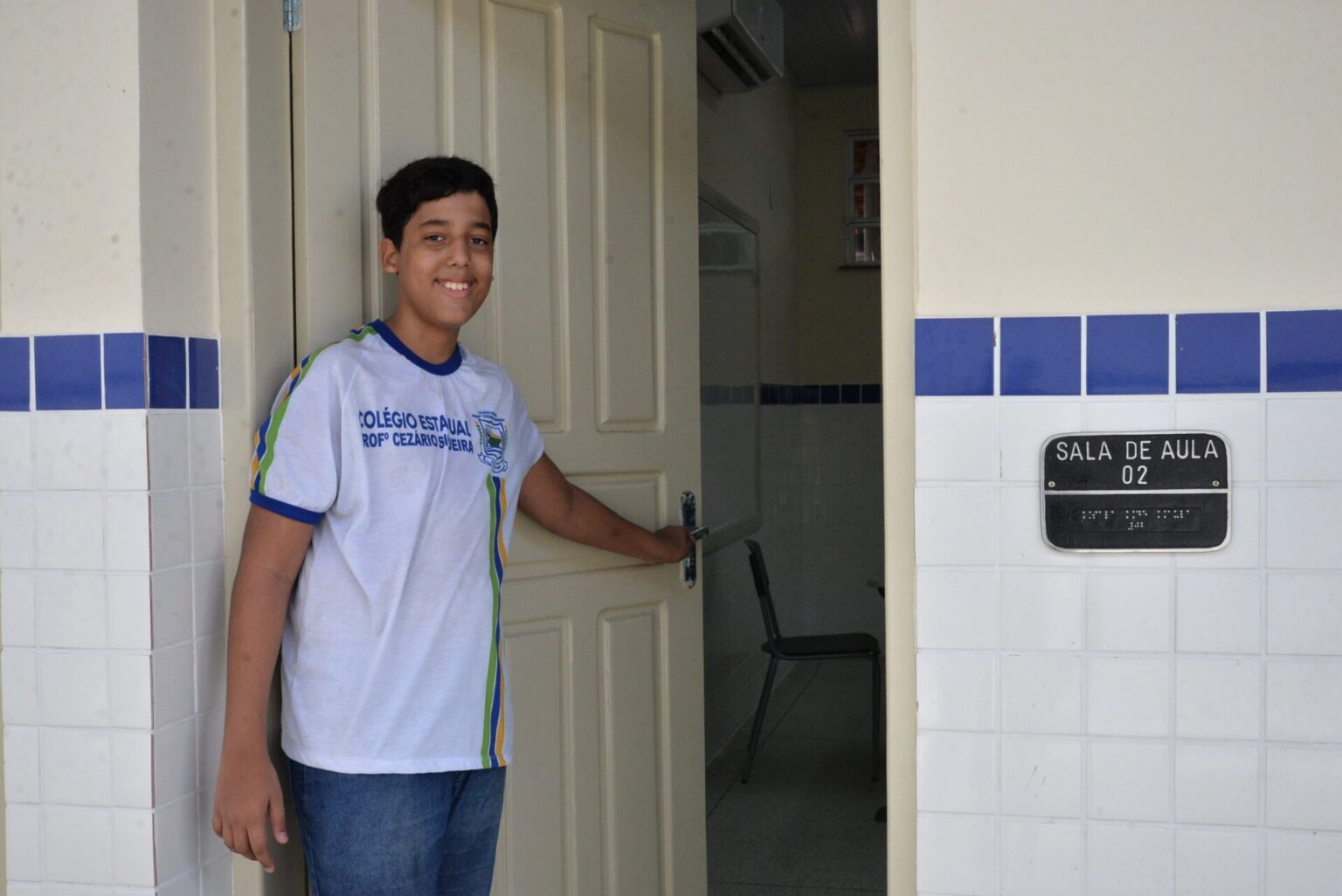 Educação Integral: Sergipe Expande Oportunidades no Baixo São Francisco