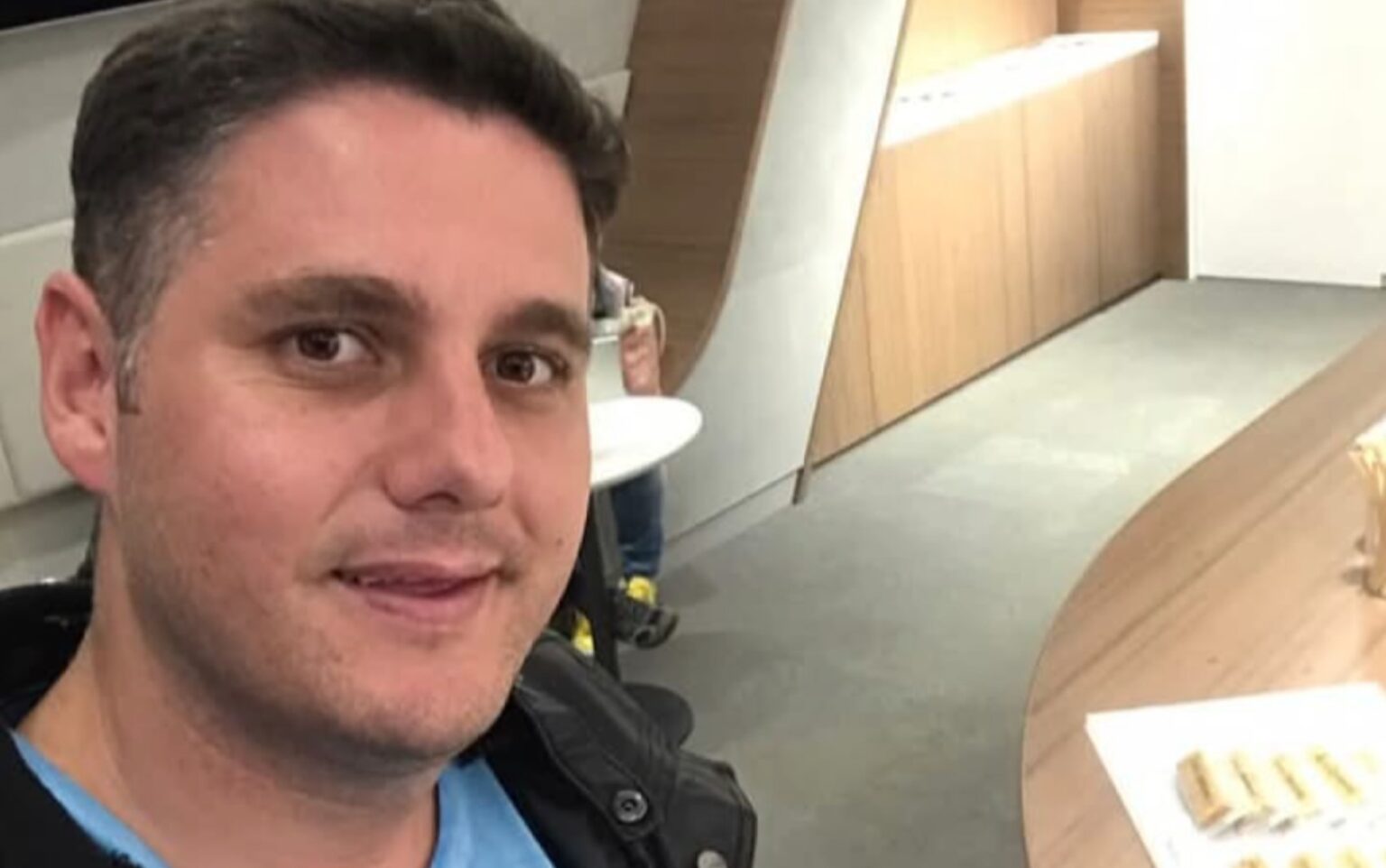 Empresário de SP é Suspeito de Desaparecimento de R$ 132 Milhões em Café Empresário de SP é Suspeito de Desaparecimento de R$ 132 Milhões em Café