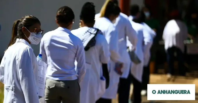 Enamed: Cursos de Medicina em SP Sob Supervisão por Desempenho Insatisfatório Enamed: Cursos de Medicina em SP Sob Supervisão por Desempenho Insatisfatório