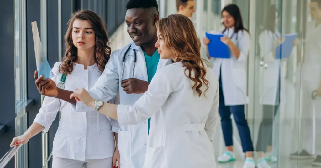 Enamed: Medidas para Cursos de Medicina com Desempenho Insatisfatório